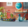 LEGO Creator 31132 Statek wikingów i wąż z Midgardu - 1042843 - zdjęcie 4